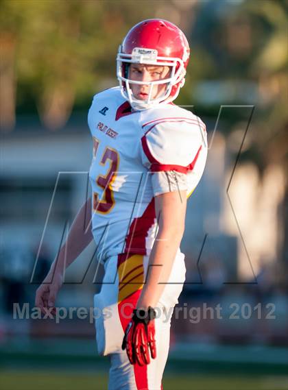 Thumbnail 3 in Palm Desert @ Redlands photogallery.