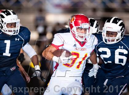 Thumbnail 3 in Palm Desert @ Redlands photogallery.