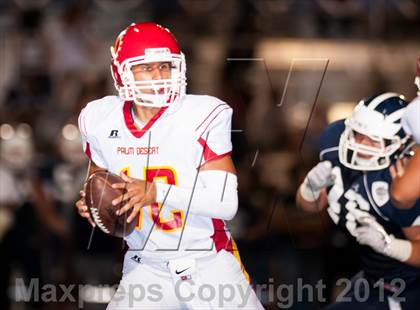 Thumbnail 2 in Palm Desert @ Redlands photogallery.