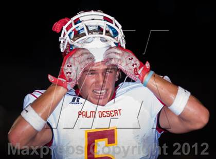 Thumbnail 1 in Palm Desert @ Redlands photogallery.