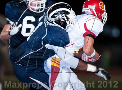 Thumbnail 2 in Palm Desert @ Redlands photogallery.