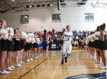 Thumbnail 1 in Regis Jesuit @ Grandview photogallery.