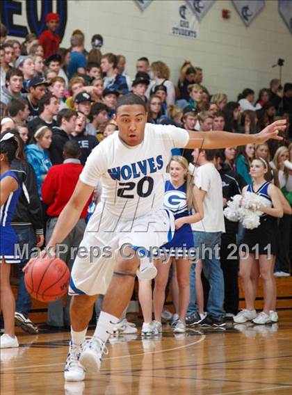 Thumbnail 1 in Regis Jesuit @ Grandview photogallery.