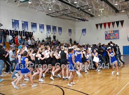 Thumbnail 1 in Regis Jesuit @ Grandview photogallery.