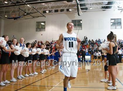 Thumbnail 2 in Regis Jesuit @ Grandview photogallery.
