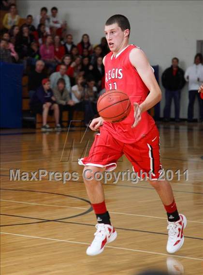 Thumbnail 1 in Regis Jesuit @ Grandview photogallery.