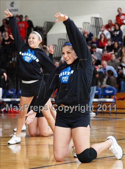 Thumbnail 2 in Regis Jesuit @ Grandview photogallery.