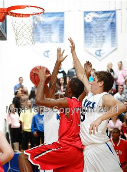 Thumbnail 2 in Regis Jesuit @ Grandview photogallery.
