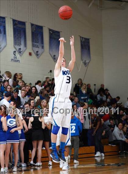 Thumbnail 3 in Regis Jesuit @ Grandview photogallery.