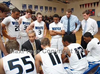 Thumbnail 1 in Regis Jesuit @ Grandview photogallery.