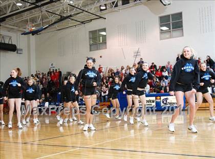 Thumbnail 3 in Regis Jesuit @ Grandview photogallery.