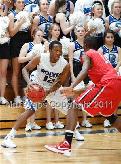 Thumbnail 3 in Regis Jesuit @ Grandview photogallery.