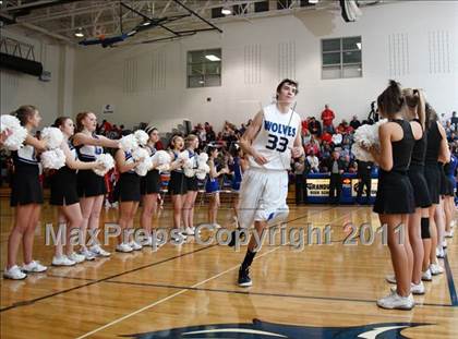 Thumbnail 1 in Regis Jesuit @ Grandview photogallery.