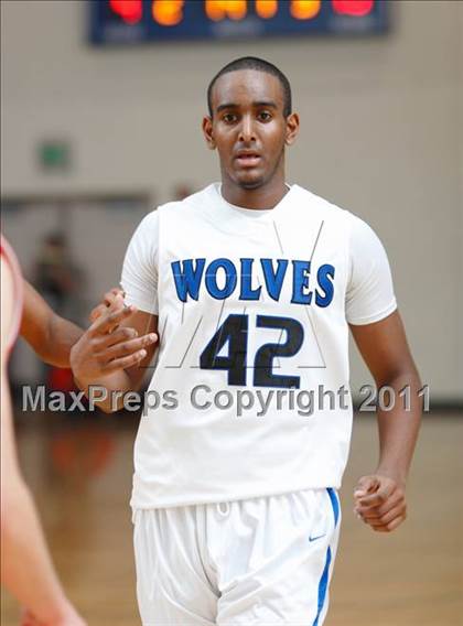 Thumbnail 1 in Regis Jesuit @ Grandview photogallery.