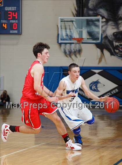 Thumbnail 1 in Regis Jesuit @ Grandview photogallery.