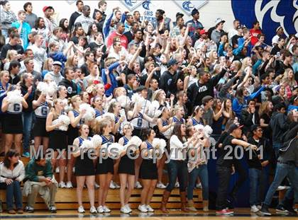 Thumbnail 2 in Regis Jesuit @ Grandview photogallery.