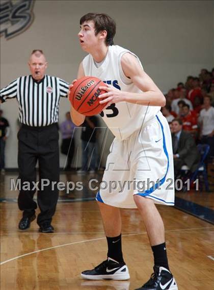 Thumbnail 3 in Regis Jesuit @ Grandview photogallery.