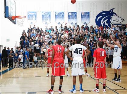 Thumbnail 3 in Regis Jesuit @ Grandview photogallery.