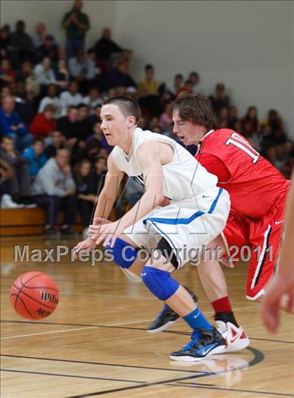 Thumbnail 2 in Regis Jesuit @ Grandview photogallery.