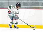 Photo from the gallery "Kents Hill School vs. Hebron Academy (Travis Roy Cup)"