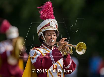 Thumbnail 1 in Riverdale Baptist vs. Douglass photogallery.