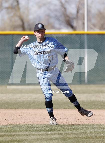 Thumbnail 1 in Sky View @ Ridgeline photogallery.