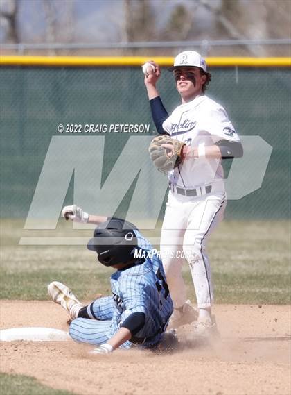 Thumbnail 1 in Sky View @ Ridgeline photogallery.