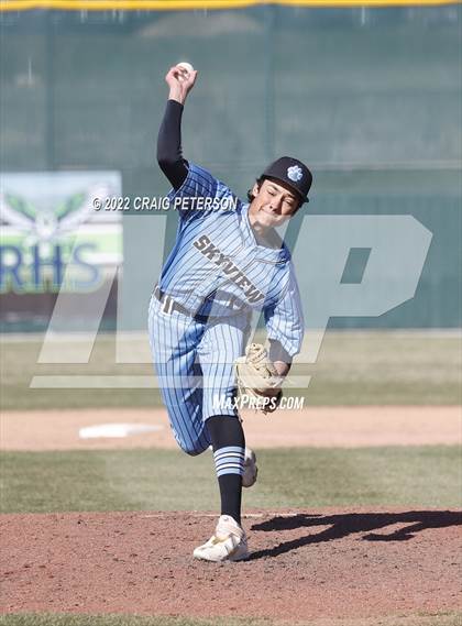 Thumbnail 3 in Sky View @ Ridgeline photogallery.