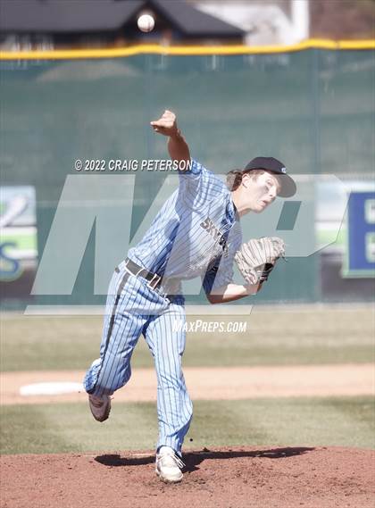 Thumbnail 3 in Sky View @ Ridgeline photogallery.
