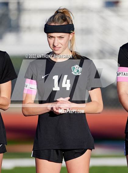 Thumbnail 1 in Leigh @ Granite Bay (CIF NorCal D2 Final) photogallery.