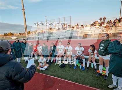 Thumbnail 2 in Leigh @ Granite Bay (CIF NorCal D2 Final) photogallery.