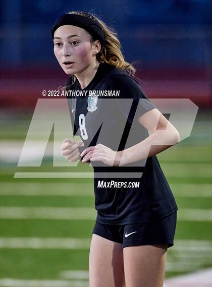 Thumbnail 2 in Leigh @ Granite Bay (CIF NorCal D2 Final) photogallery.