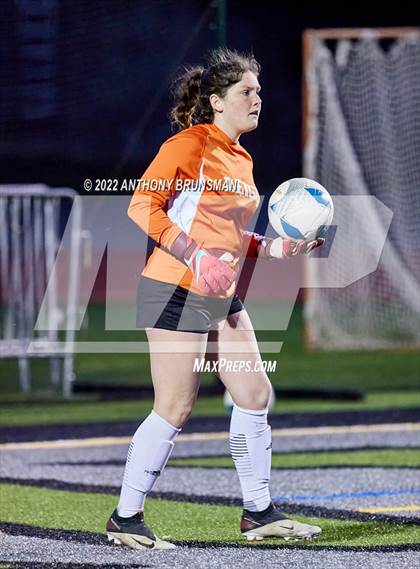 Thumbnail 2 in Leigh @ Granite Bay (CIF NorCal D2 Final) photogallery.