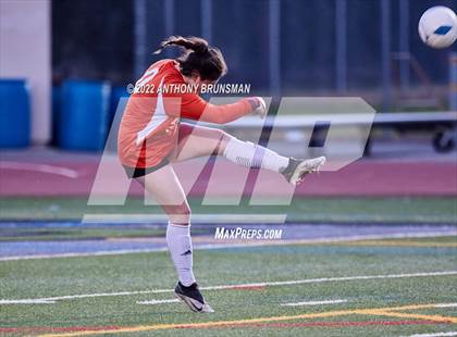 Thumbnail 1 in Leigh @ Granite Bay (CIF NorCal D2 Final) photogallery.