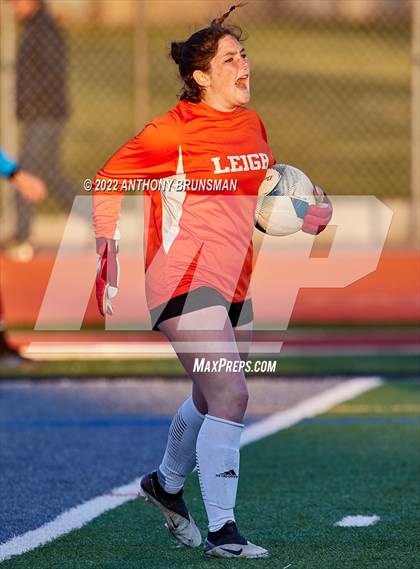 Thumbnail 1 in Leigh @ Granite Bay (CIF NorCal D2 Final) photogallery.