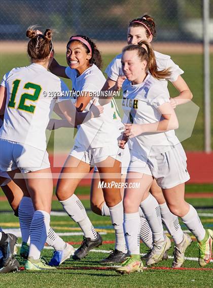 Thumbnail 1 in Leigh @ Granite Bay (CIF NorCal D2 Final) photogallery.