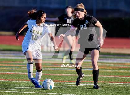 Thumbnail 1 in Leigh @ Granite Bay (CIF NorCal D2 Final) photogallery.