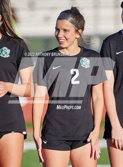 Thumbnail 1 in Leigh @ Granite Bay (CIF NorCal D2 Final) photogallery.