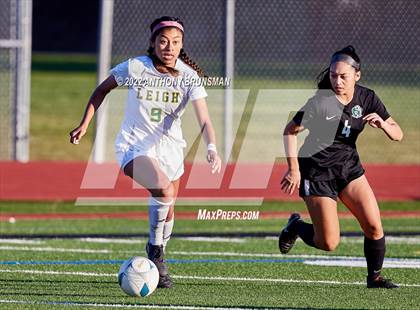 Thumbnail 1 in Leigh @ Granite Bay (CIF NorCal D2 Final) photogallery.