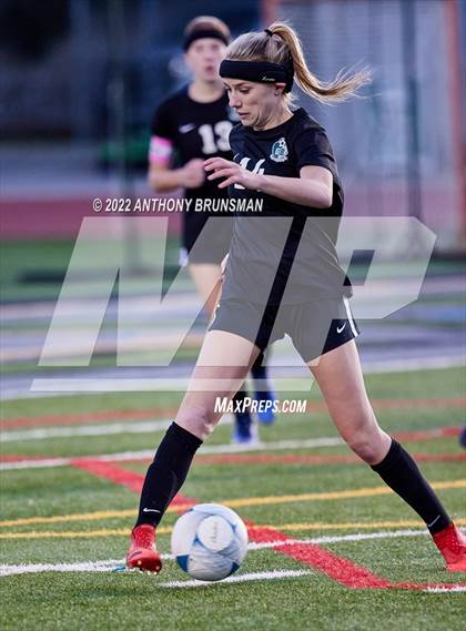 Thumbnail 2 in Leigh @ Granite Bay (CIF NorCal D2 Final) photogallery.