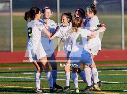 Thumbnail 1 in Leigh @ Granite Bay (CIF NorCal D2 Final) photogallery.