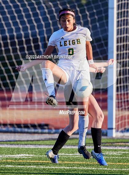 Thumbnail 1 in Leigh @ Granite Bay (CIF NorCal D2 Final) photogallery.