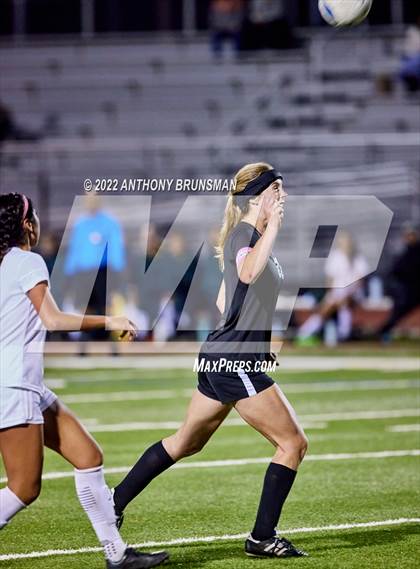 Thumbnail 2 in Leigh @ Granite Bay (CIF NorCal D2 Final) photogallery.