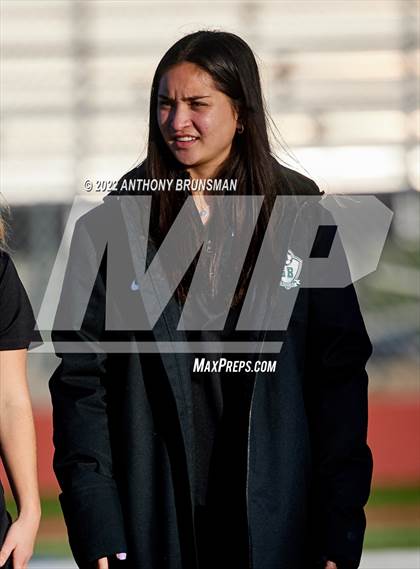 Thumbnail 3 in Leigh @ Granite Bay (CIF NorCal D2 Final) photogallery.
