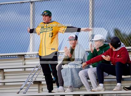 Thumbnail 3 in Leigh @ Granite Bay (CIF NorCal D2 Final) photogallery.