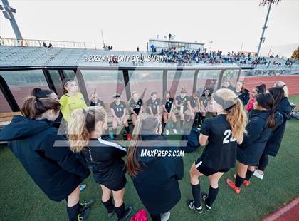 Thumbnail 2 in Leigh @ Granite Bay (CIF NorCal D2 Final) photogallery.
