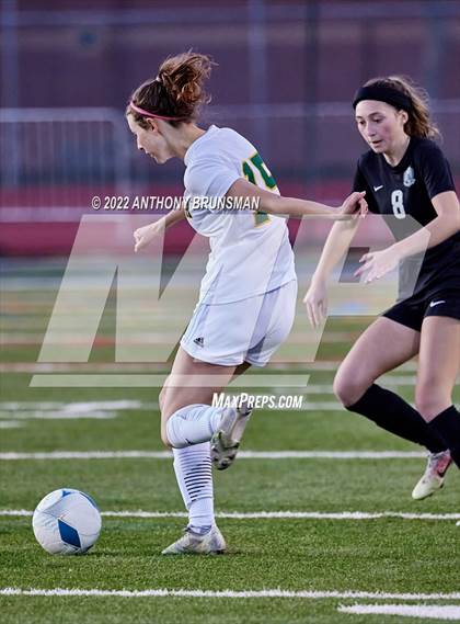 Thumbnail 2 in Leigh @ Granite Bay (CIF NorCal D2 Final) photogallery.