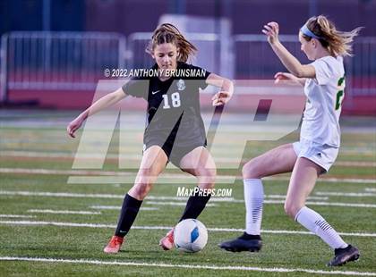 Thumbnail 3 in Leigh @ Granite Bay (CIF NorCal D2 Final) photogallery.