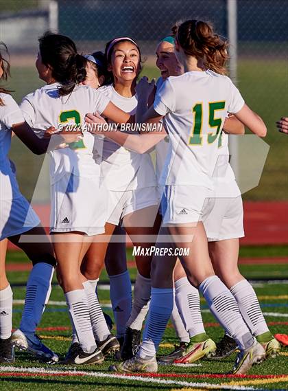 Thumbnail 1 in Leigh @ Granite Bay (CIF NorCal D2 Final) photogallery.