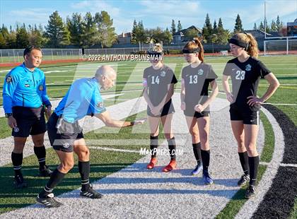 Thumbnail 3 in Leigh @ Granite Bay (CIF NorCal D2 Final) photogallery.
